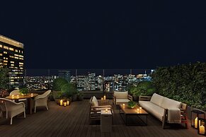 The Tokyo EDITION, Toranomon
