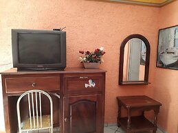 Hotel Rio Colima