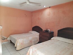 Hotel Rio Colima