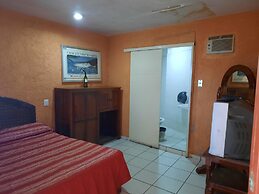 Hotel Rio Colima