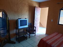 Hotel Rio Colima