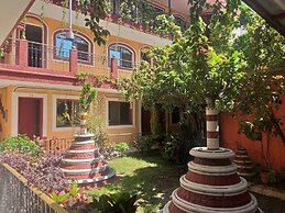 Hotel Rio Colima