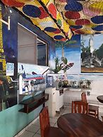 Hotel Rio Colima