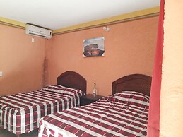 Hotel Rio Colima