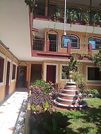 Hotel Rio Colima