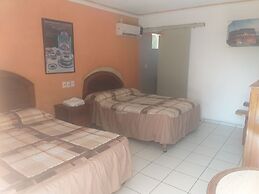 Hotel Rio Colima