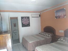 Hotel Rio Colima