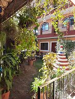 Hotel Rio Colima