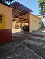 Hotel Rio Colima