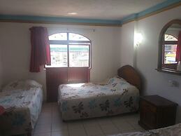 Hotel Rio Colima