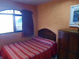 Hotel Rio Colima