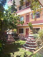 Hotel Rio Colima