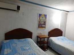 Hotel Rio Colima