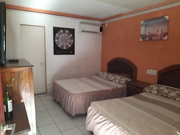 Hotel Rio Colima