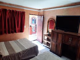 Hotel Rio Colima