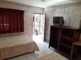 Hotel Rio Colima
