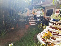 Hotel Rio Colima
