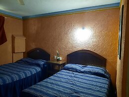 Hotel Rio Colima