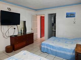 Hotel Rio Colima