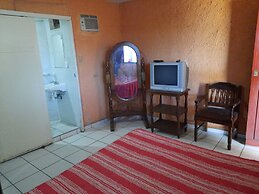 Hotel Rio Colima
