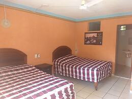 Hotel Rio Colima