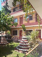 Hotel Rio Colima