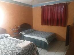 Hotel Rio Colima