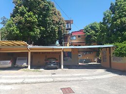 Hotel Rio Colima