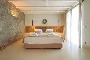 Aegean Hospitality Mykonos