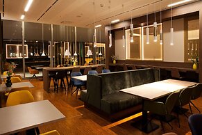 Hampton by Hilton Munich City Center East