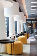 Hampton by Hilton Munich City Center East
