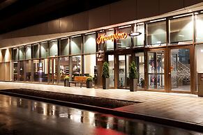 Hampton by Hilton Munich City Center East