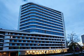 Hampton by Hilton Munich City Center East