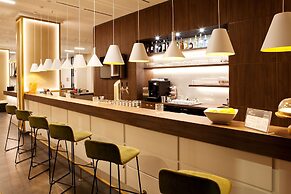 Hampton by Hilton Munich City Center East