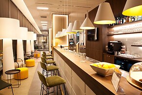 Hampton by Hilton Munich City Center East