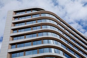 Hampton by Hilton Munich City Center East
