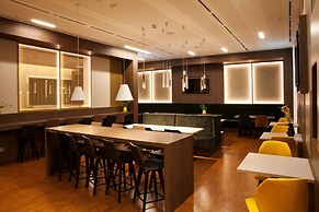Hampton by Hilton Munich City Center East