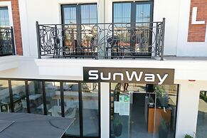 Sunway Hotel