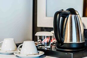 Lazz City Hotel