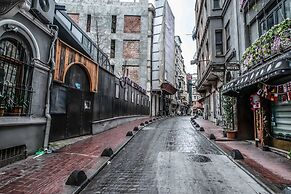 Lazz City Hotel