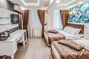 Lazz City Hotel