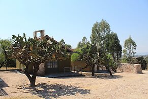 Bodegas Vaivén