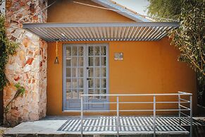 Bodegas Vaivén