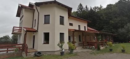 Pensiunea Rozelor