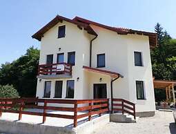 Pensiunea Rozelor