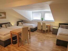 Hotel-Restaurant Saarblick