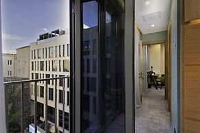 Holiday Inn Yerevan - Republic Square by IHG