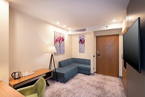 Holiday Inn Yerevan - Republic Square by IHG