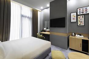 Holiday Inn Yerevan - Republic Square by IHG
