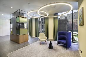 Holiday Inn Yerevan - Republic Square by IHG